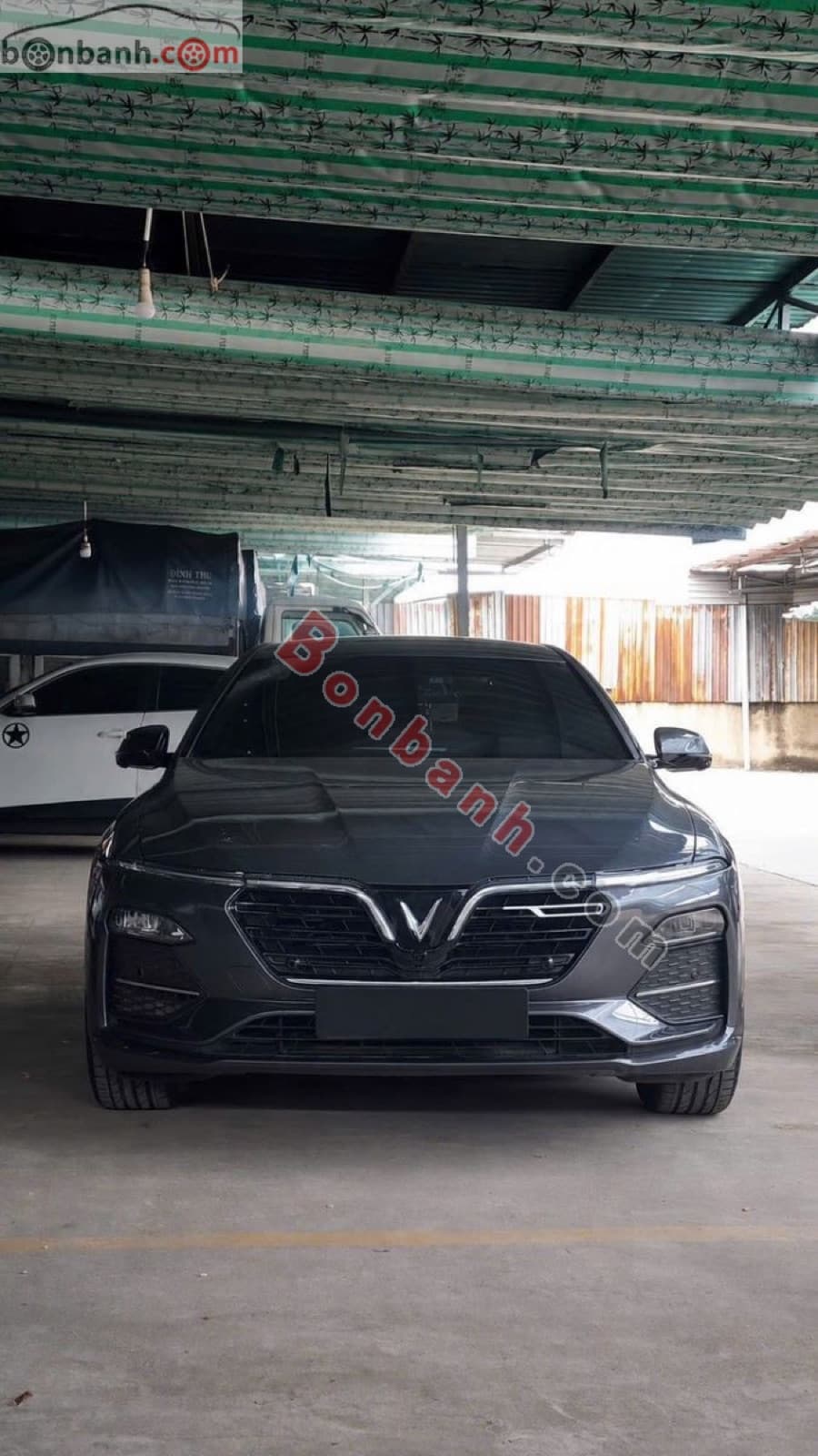 2020 VinFast Lux A 2.0 Premium 2.0 AT
