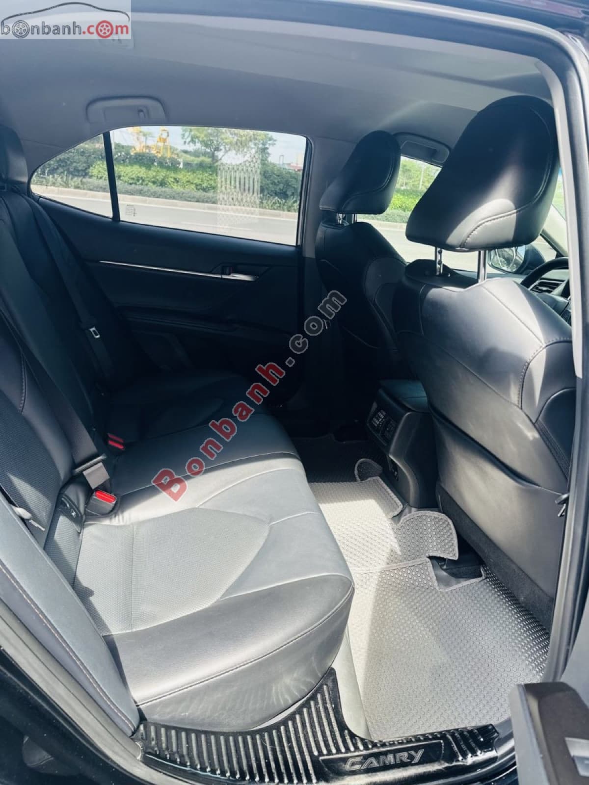 2022 Toyota Camry 2.0G - ảnh nhỏ 7