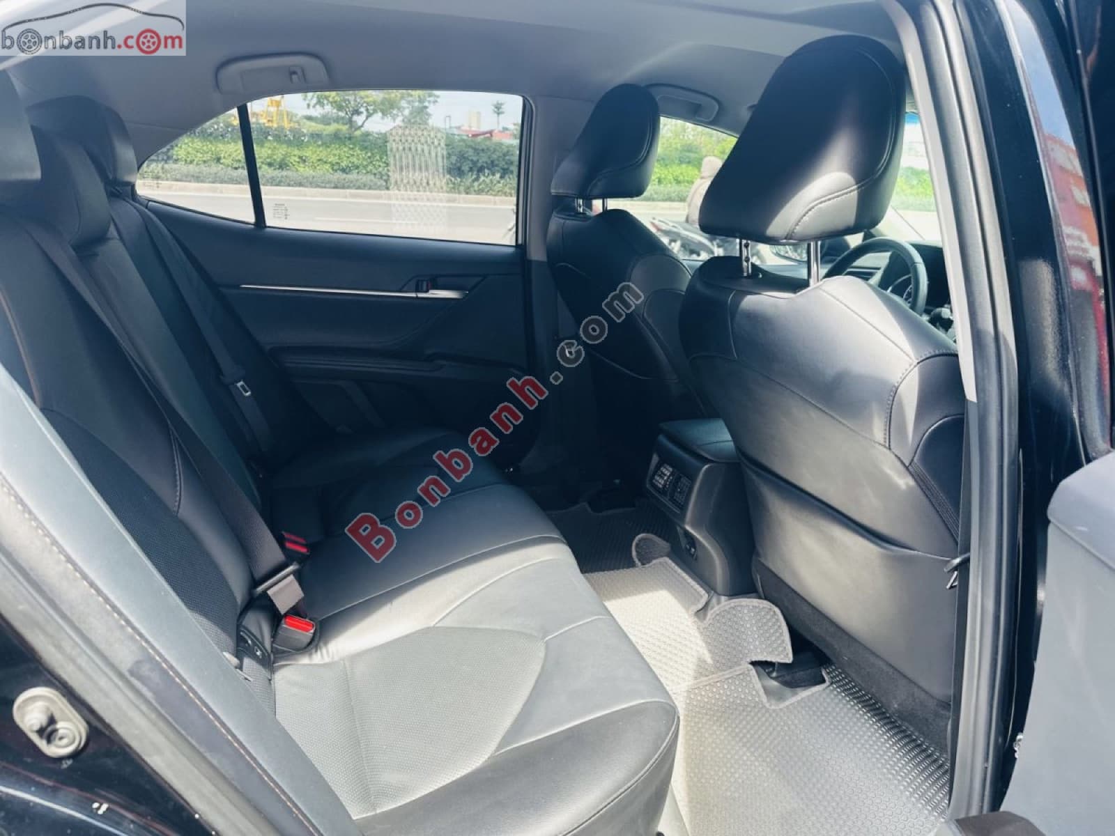 2022 Toyota Camry 2.0G - ảnh nhỏ 9