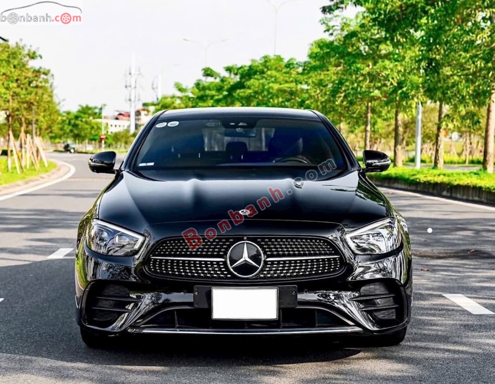 2021 Mercedes-Benz E class E300 AMG