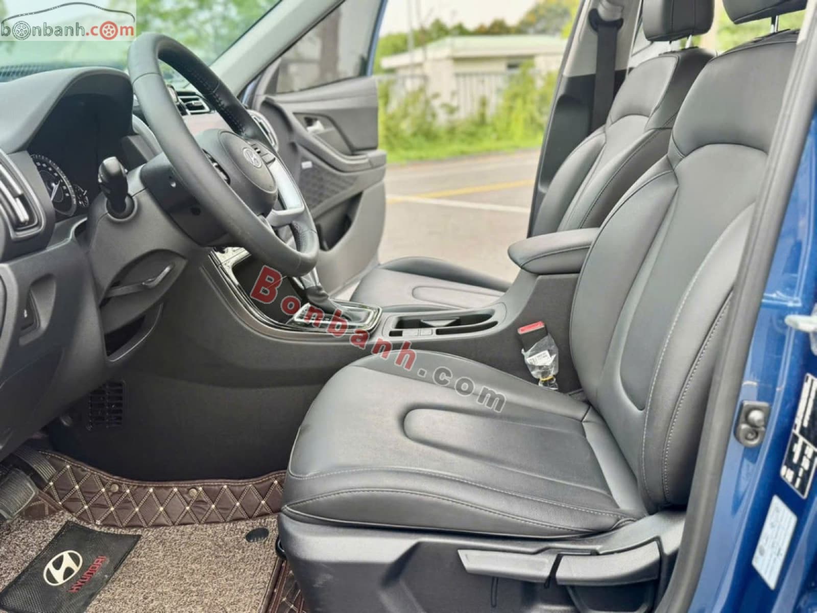 2022 Hyundai Creta Cao cấp 1.5 AT - ảnh nhỏ 6
