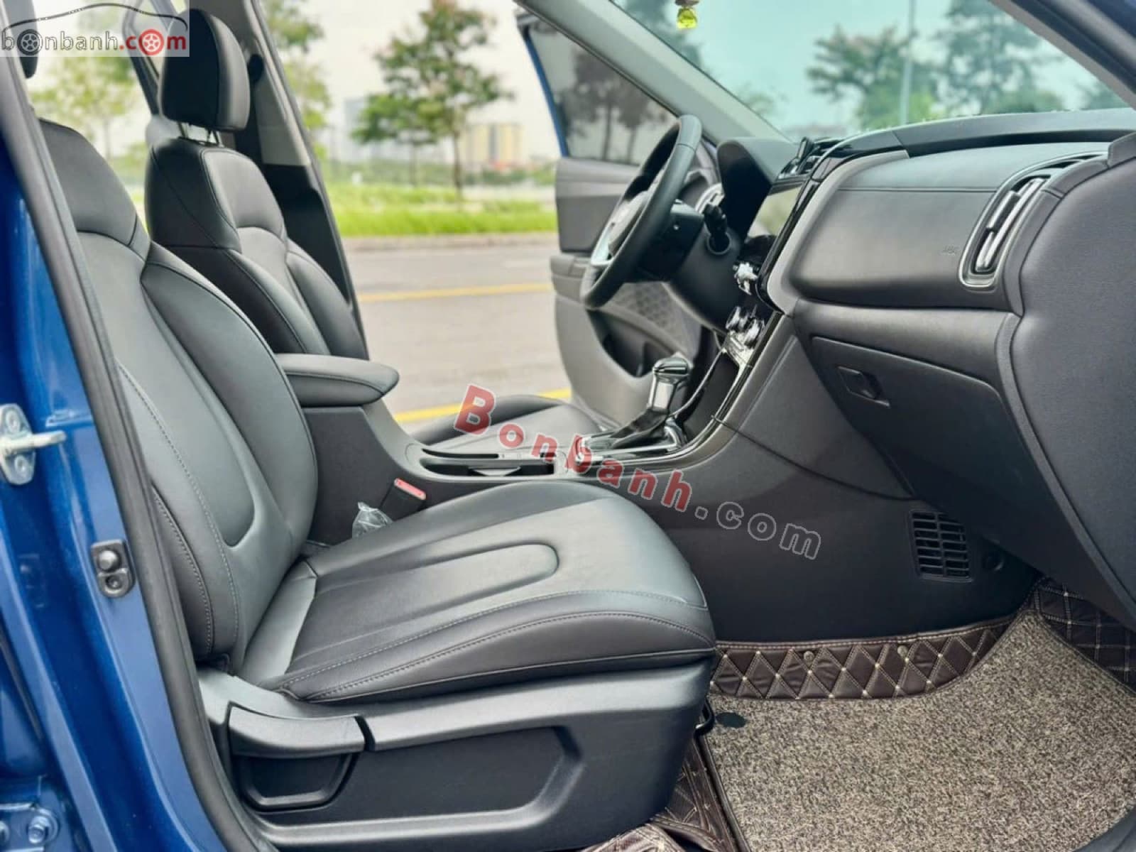 2022 Hyundai Creta Cao cấp 1.5 AT - ảnh nhỏ 7