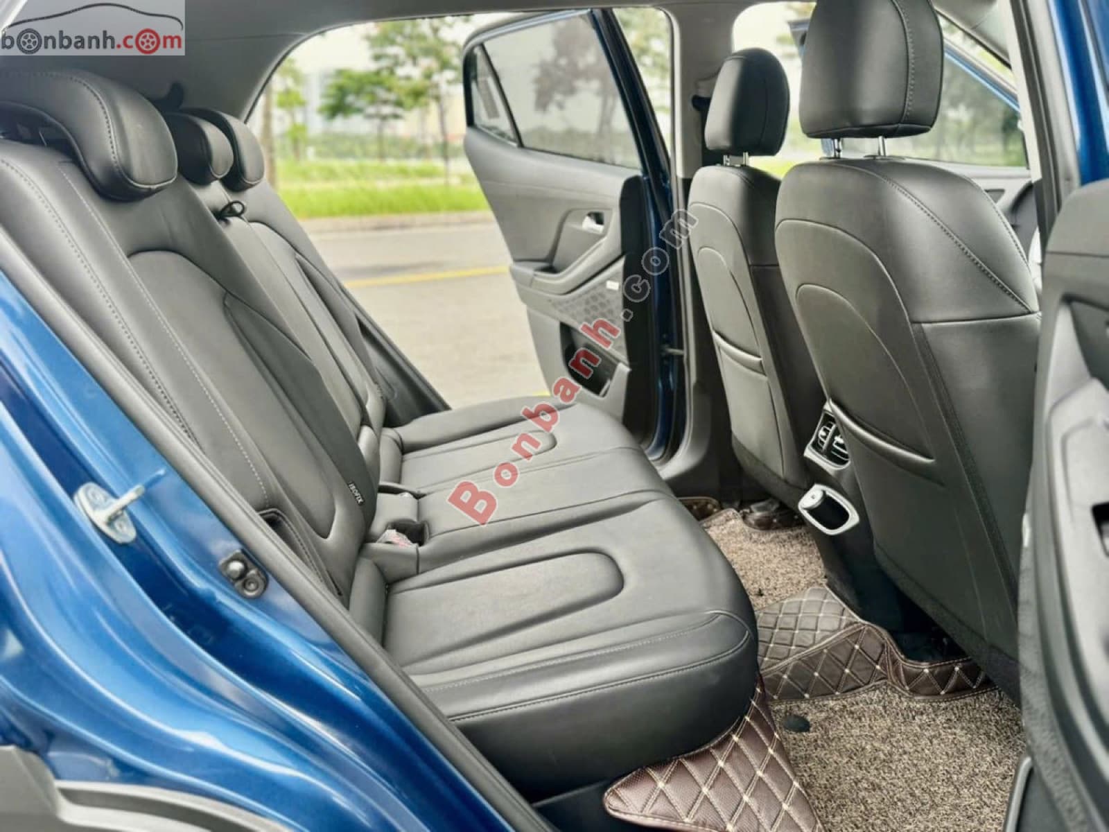 2022 Hyundai Creta Cao cấp 1.5 AT - ảnh nhỏ 8