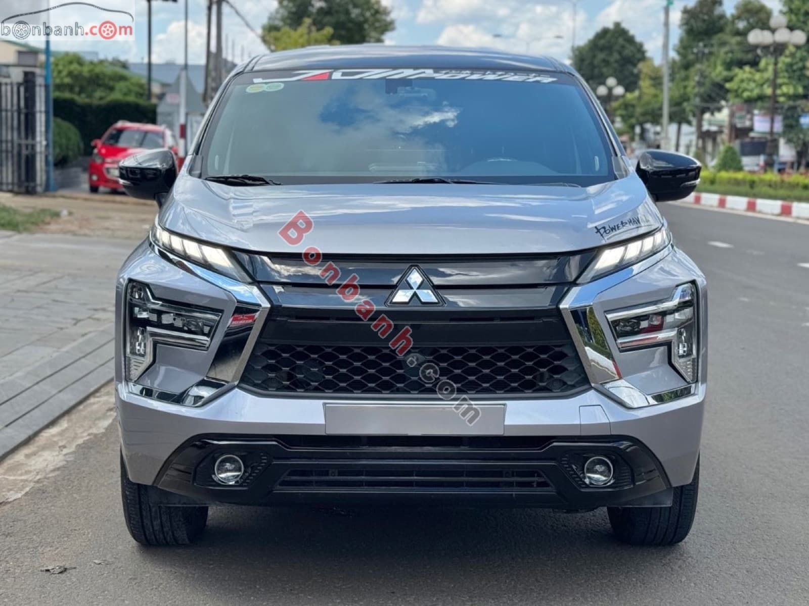 2022 Mitsubishi Xpander Premium 1.5 AT