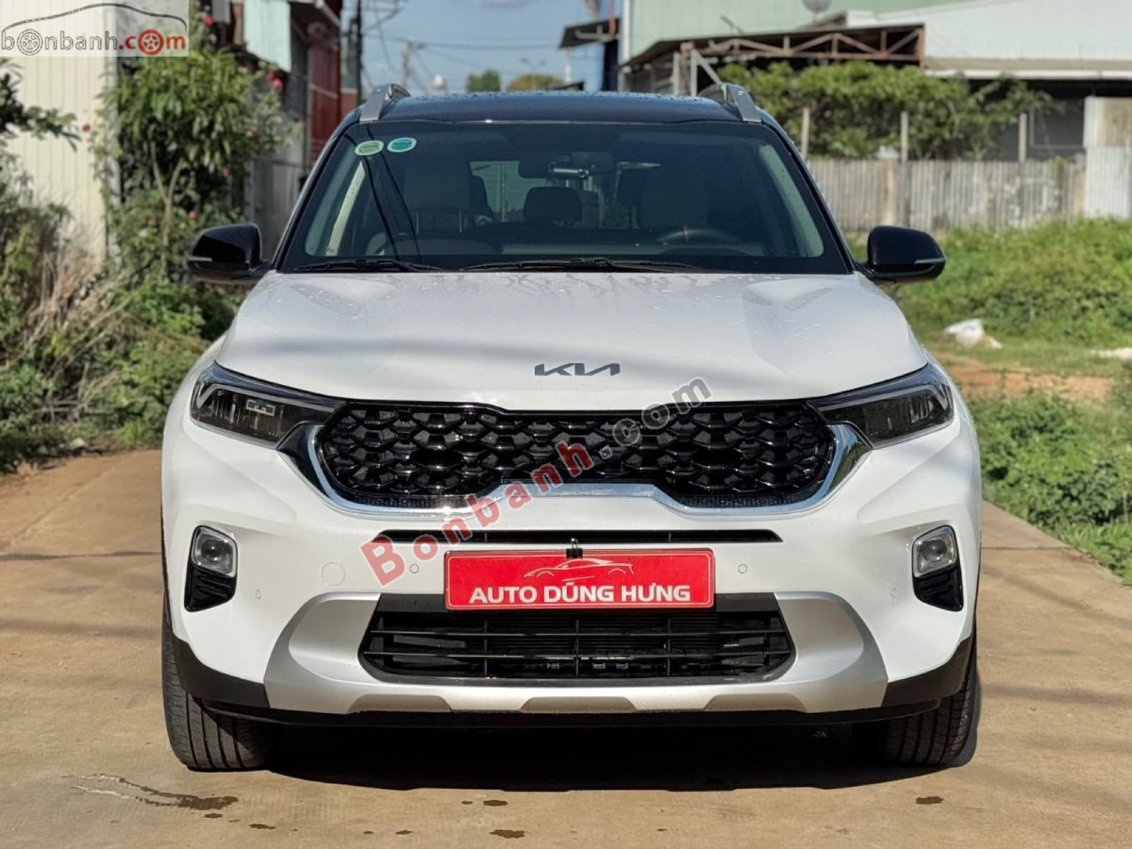 2023 Kia Sonet Premium 1.5 AT