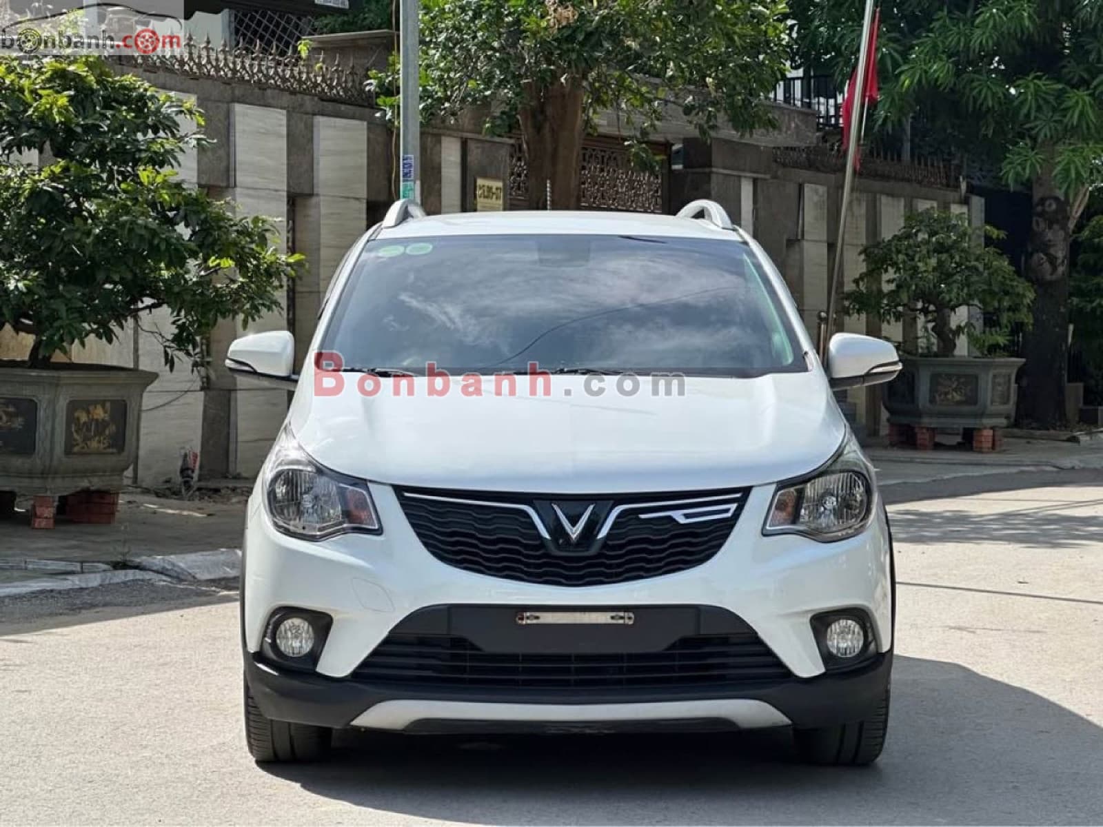 2020 VinFast Fadil 1.4 AT Premium
