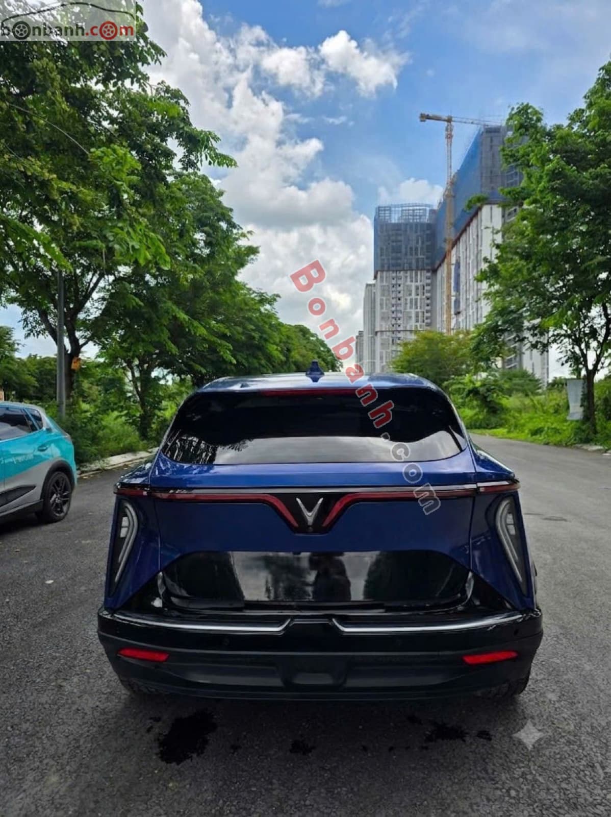 2024 VinFast VF7 S - ảnh nhỏ 5