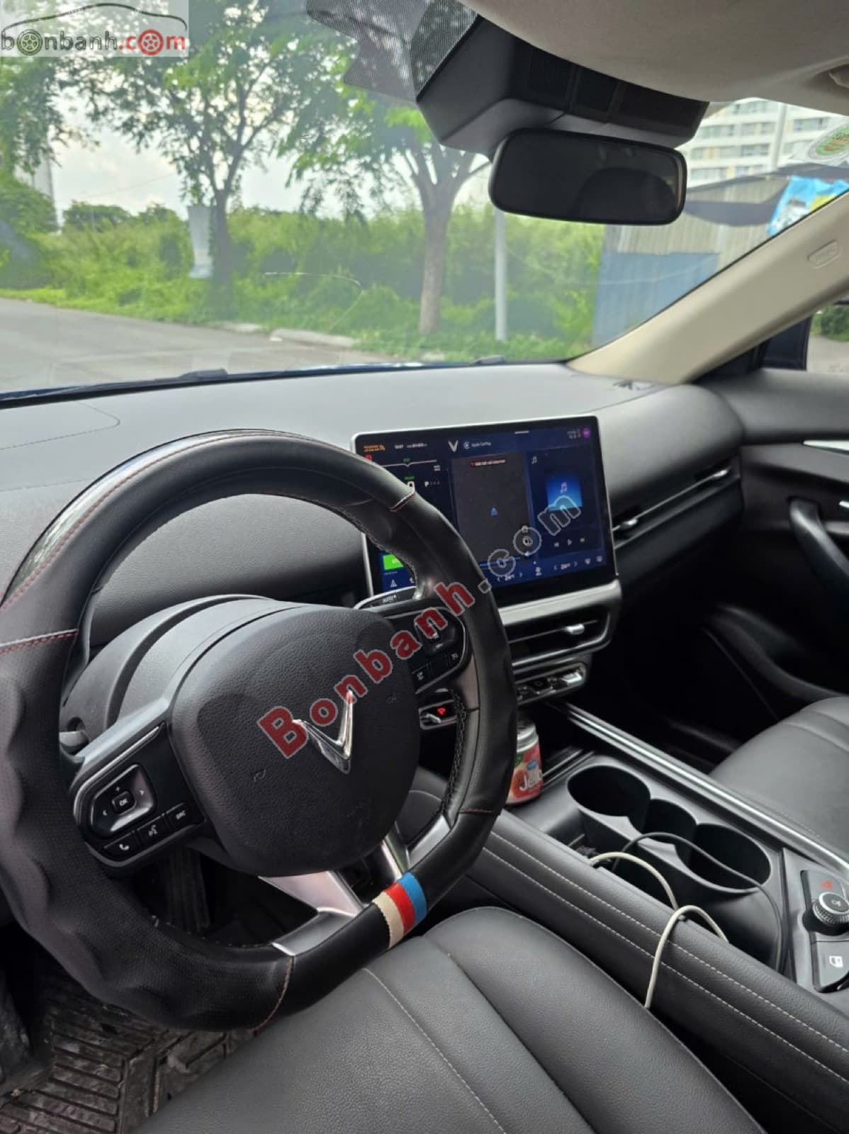 2024 VinFast VF7 S - ảnh nhỏ 8