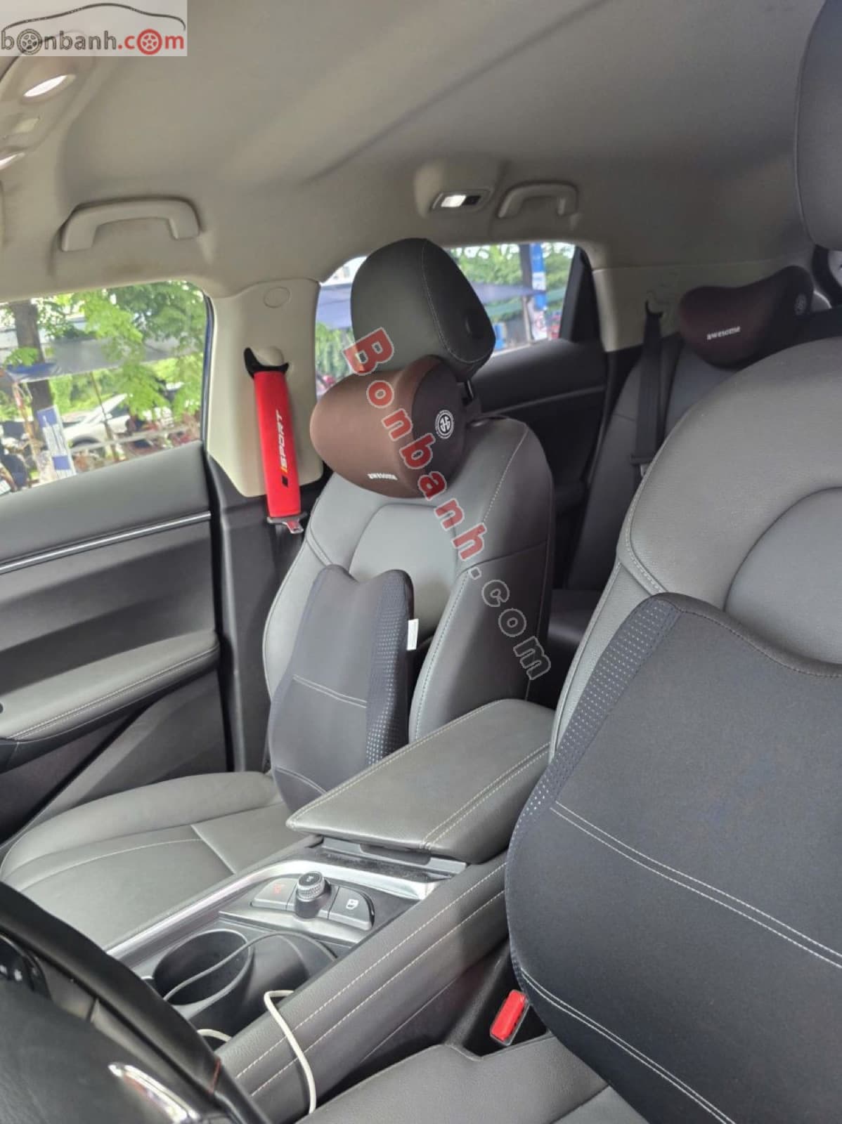 2024 VinFast VF7 S - ảnh nhỏ 9
