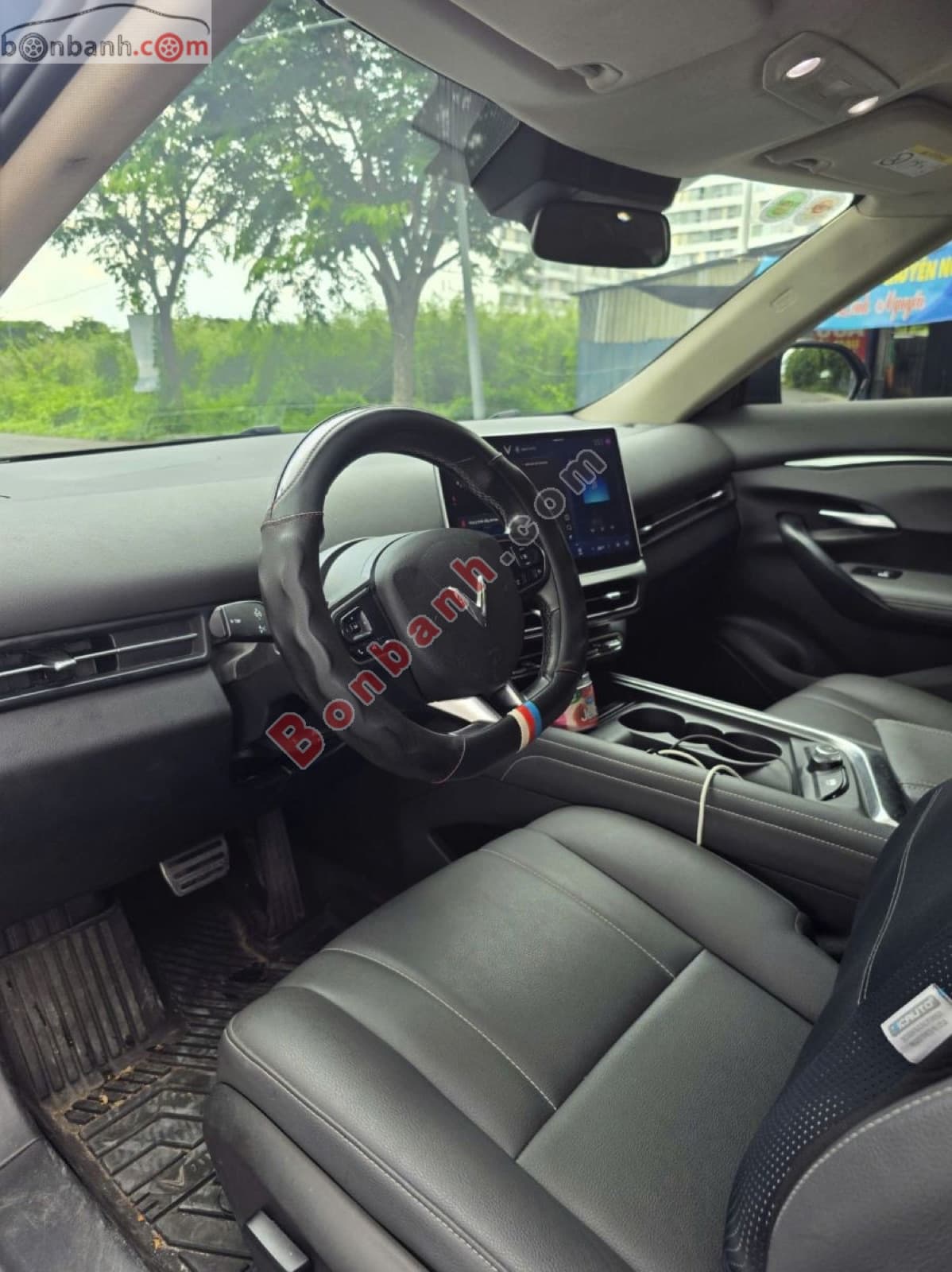 2024 VinFast VF7 S - ảnh nhỏ 10