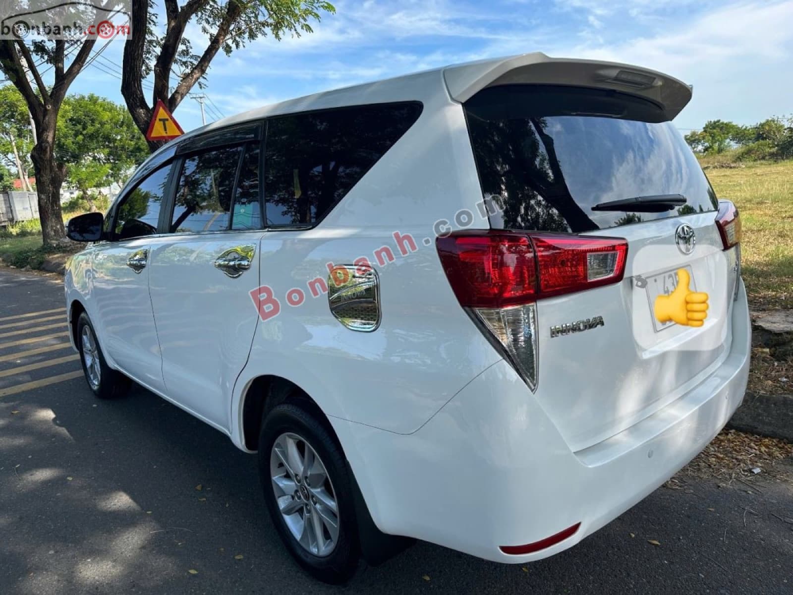 2019 Toyota Innova 2.0E - ảnh nhỏ 2