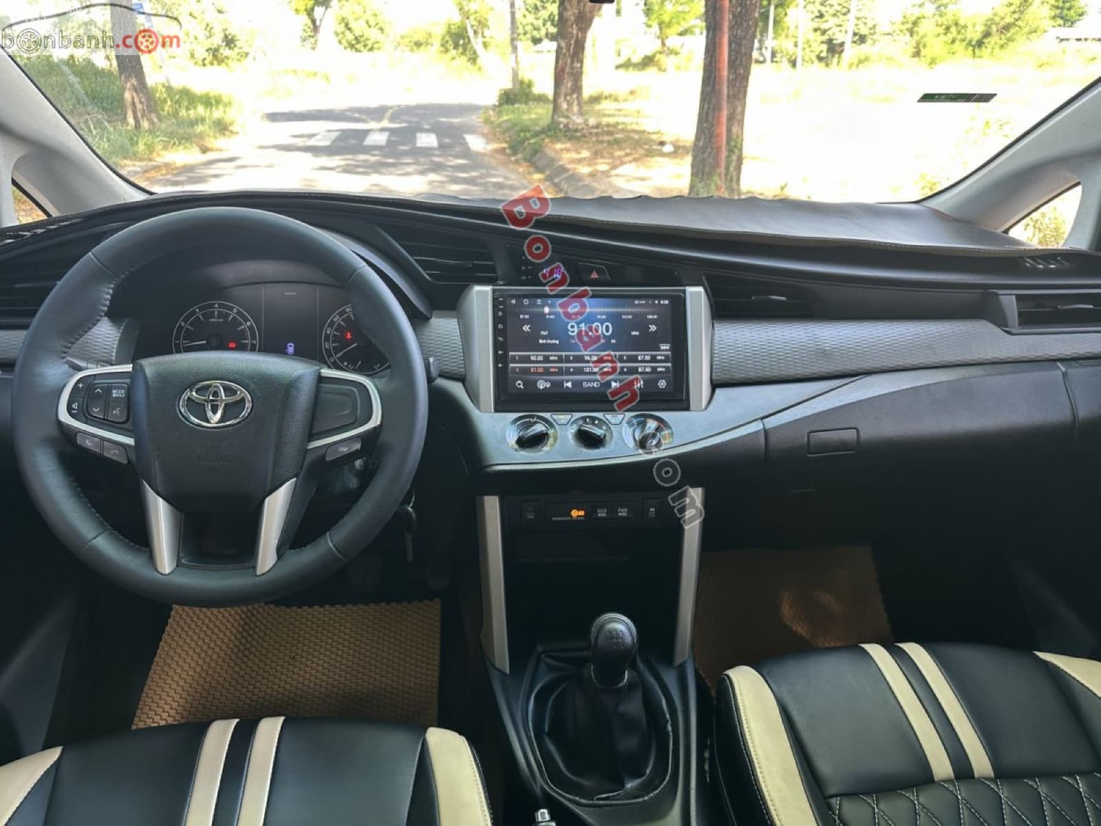 2019 Toyota Innova 2.0E - ảnh nhỏ 3