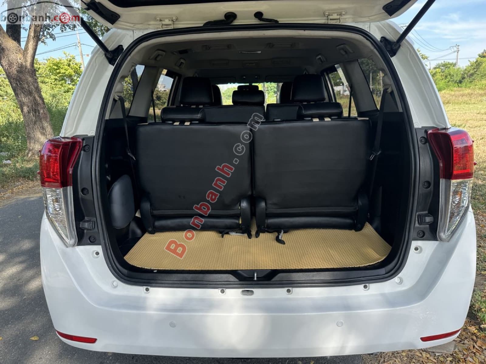 2019 Toyota Innova 2.0E - ảnh nhỏ 5