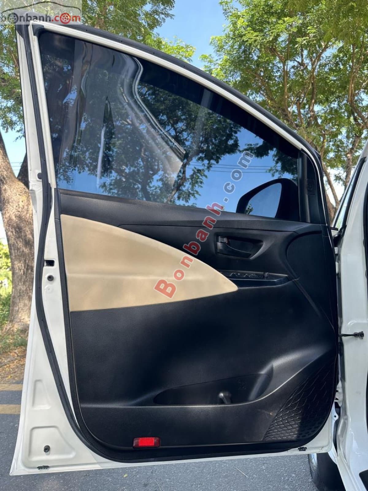 2019 Toyota Innova 2.0E - ảnh nhỏ 6
