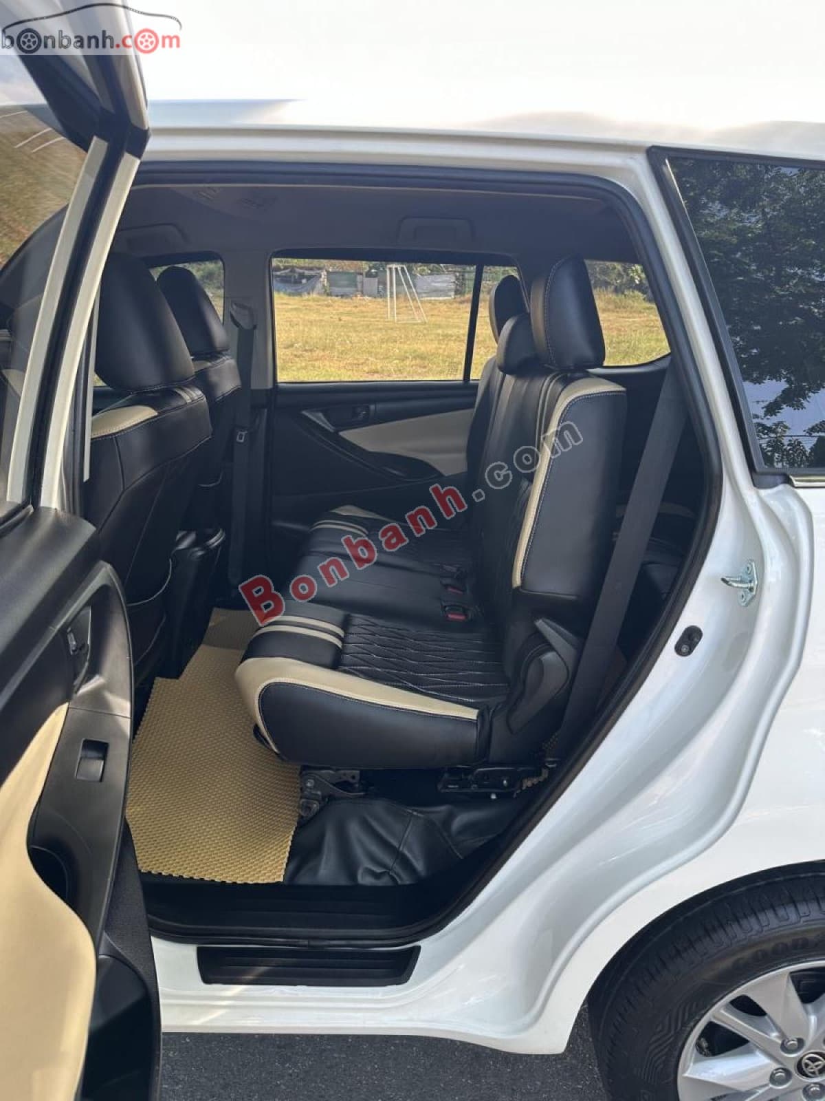 2019 Toyota Innova 2.0E - ảnh nhỏ 7