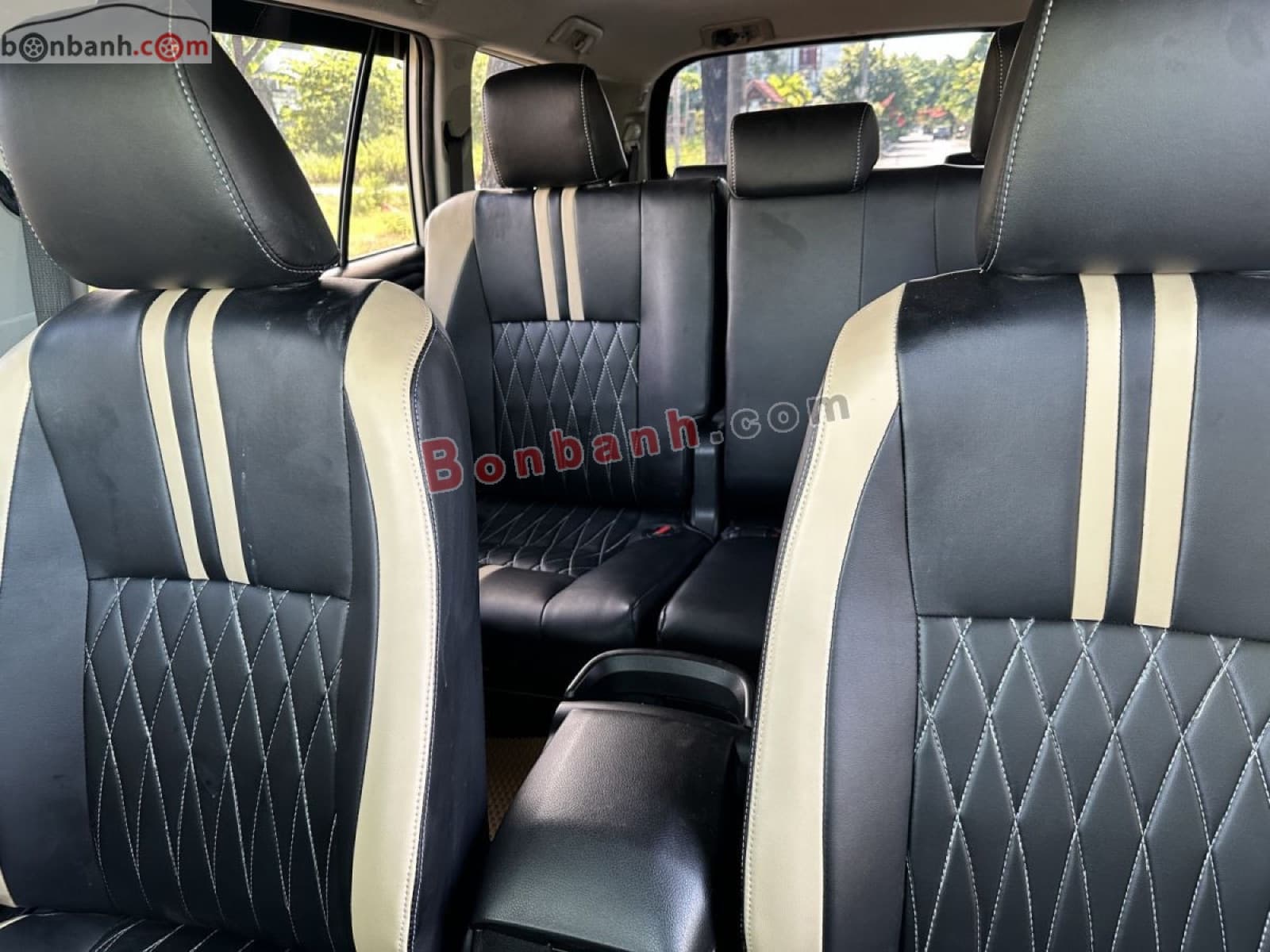2019 Toyota Innova 2.0E - ảnh nhỏ 8