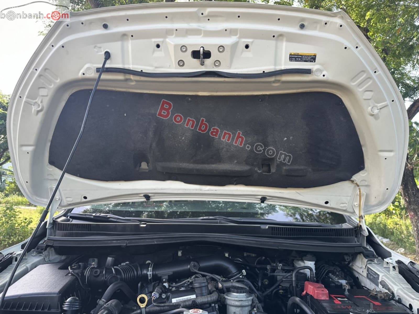 2019 Toyota Innova 2.0E - ảnh nhỏ 10