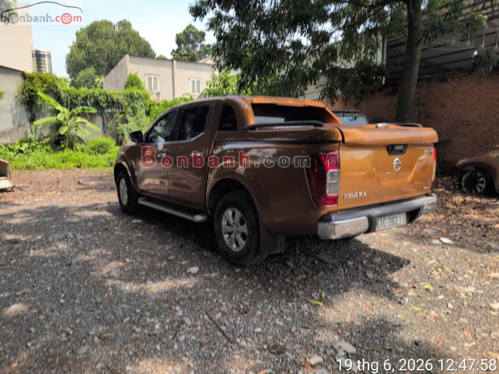 2019 Nissan Navara EL Premium R - ảnh nhỏ 7
