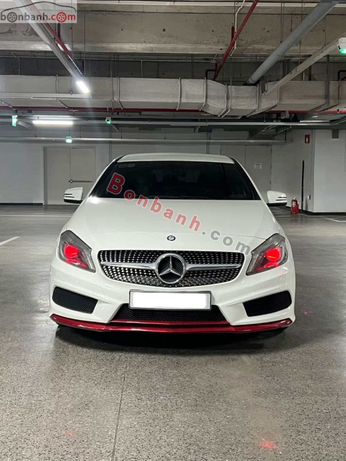 2013 Mercedes-Benz A class A250 Sport AMG