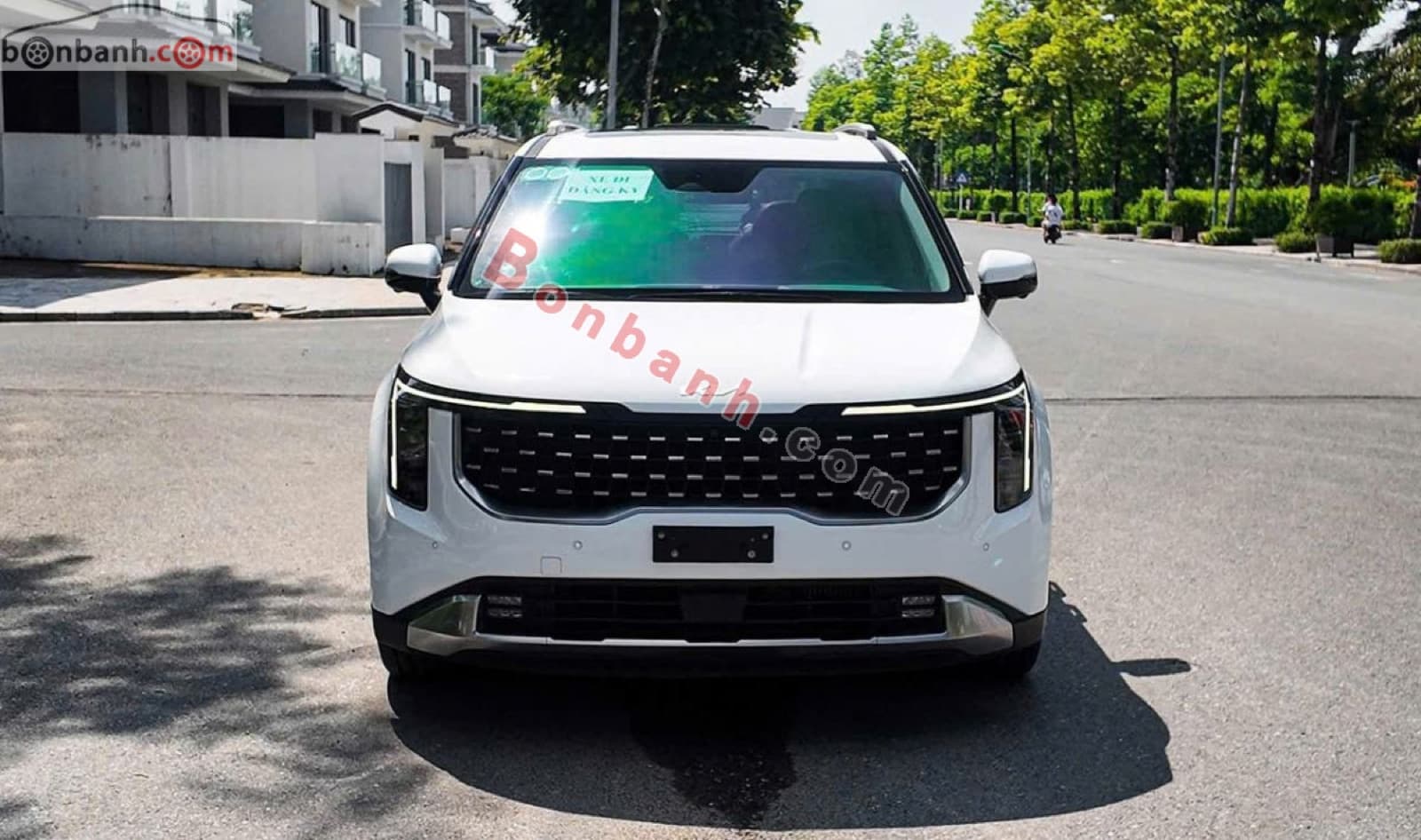 2024 Kia Carnival Signature 2.2D