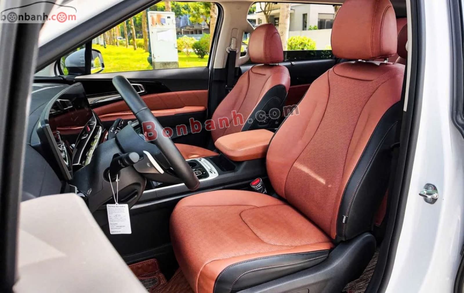 2024 Kia Carnival Signature 2.2D - ảnh nhỏ 6