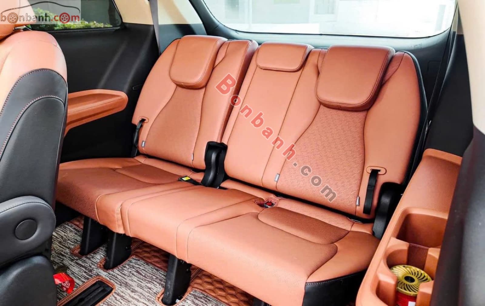 2024 Kia Carnival Signature 2.2D - ảnh nhỏ 9