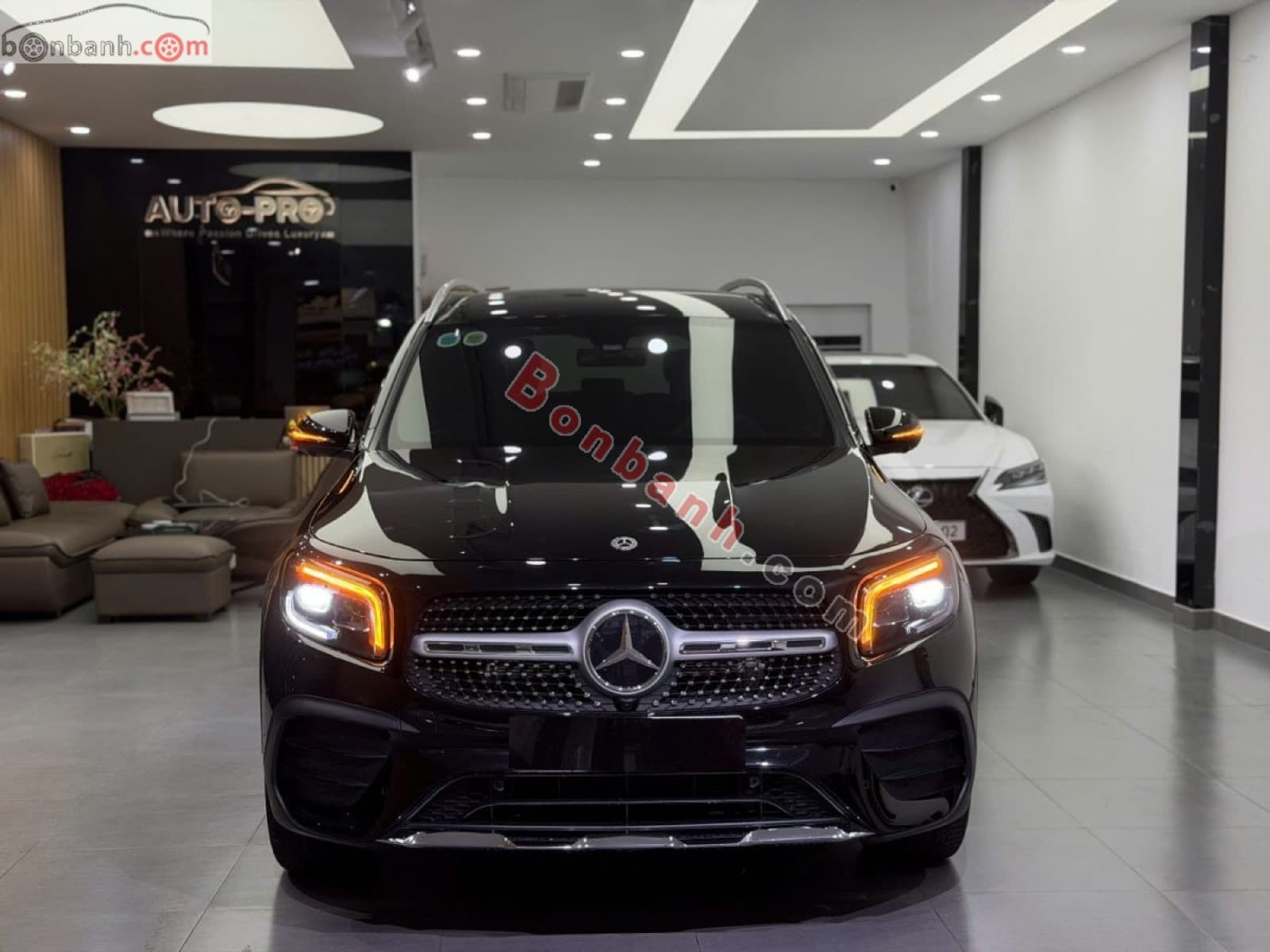 2022 Mercedes-Benz GLB 200 AMG