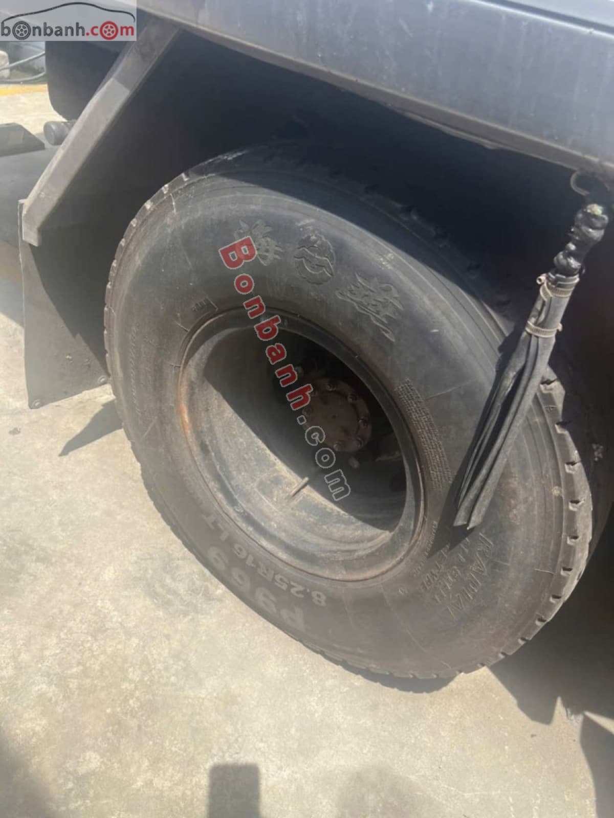 2021 Isuzu NQR 550 - ảnh nhỏ 4
