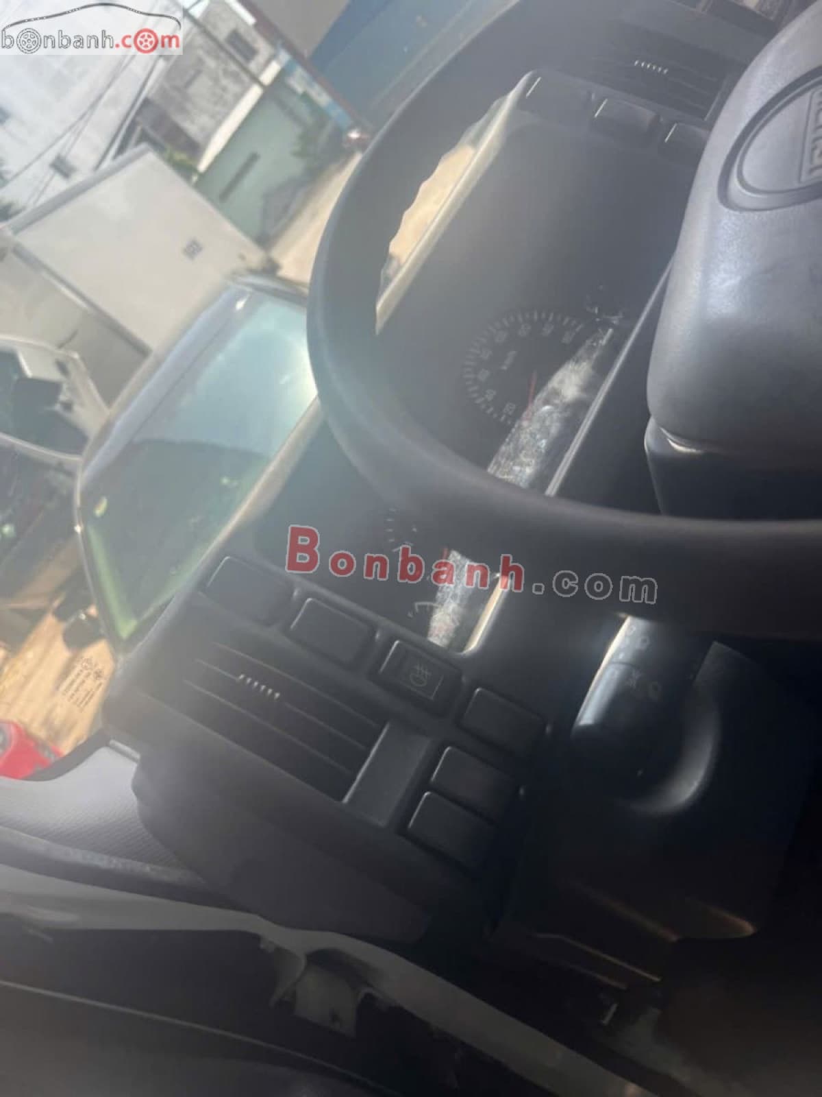 2021 Isuzu NQR 550 - ảnh nhỏ 8