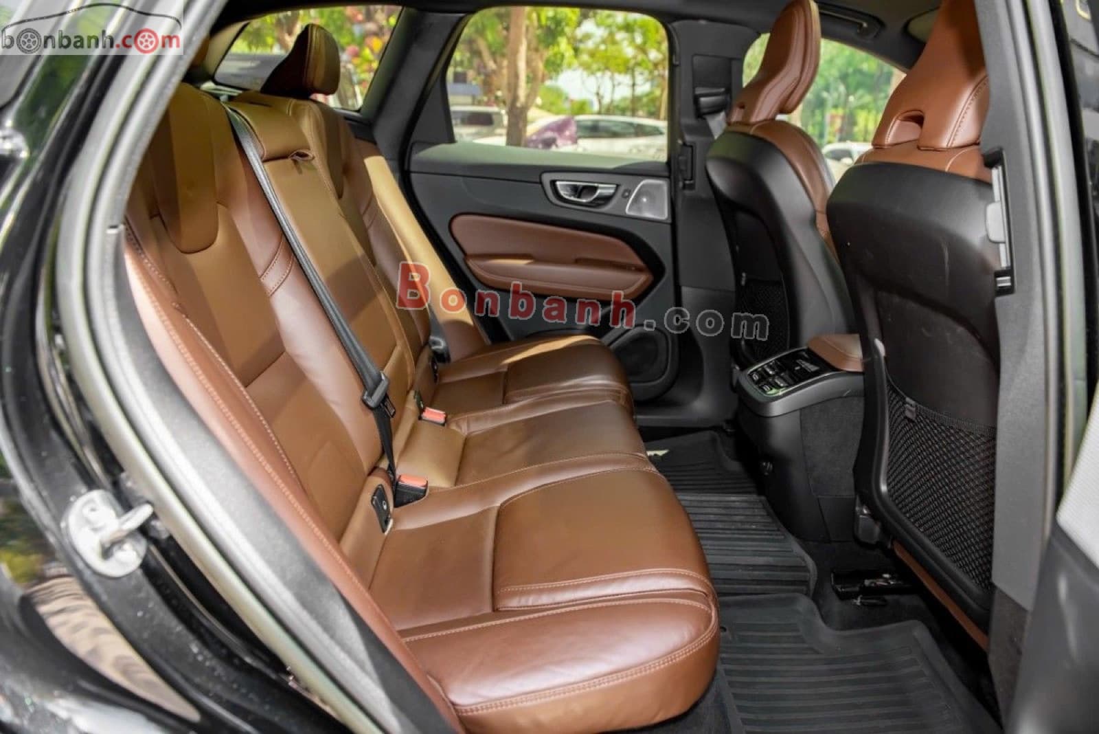 2022 Volvo XC60 Ultimate Bright B6 AWD - ảnh nhỏ 10