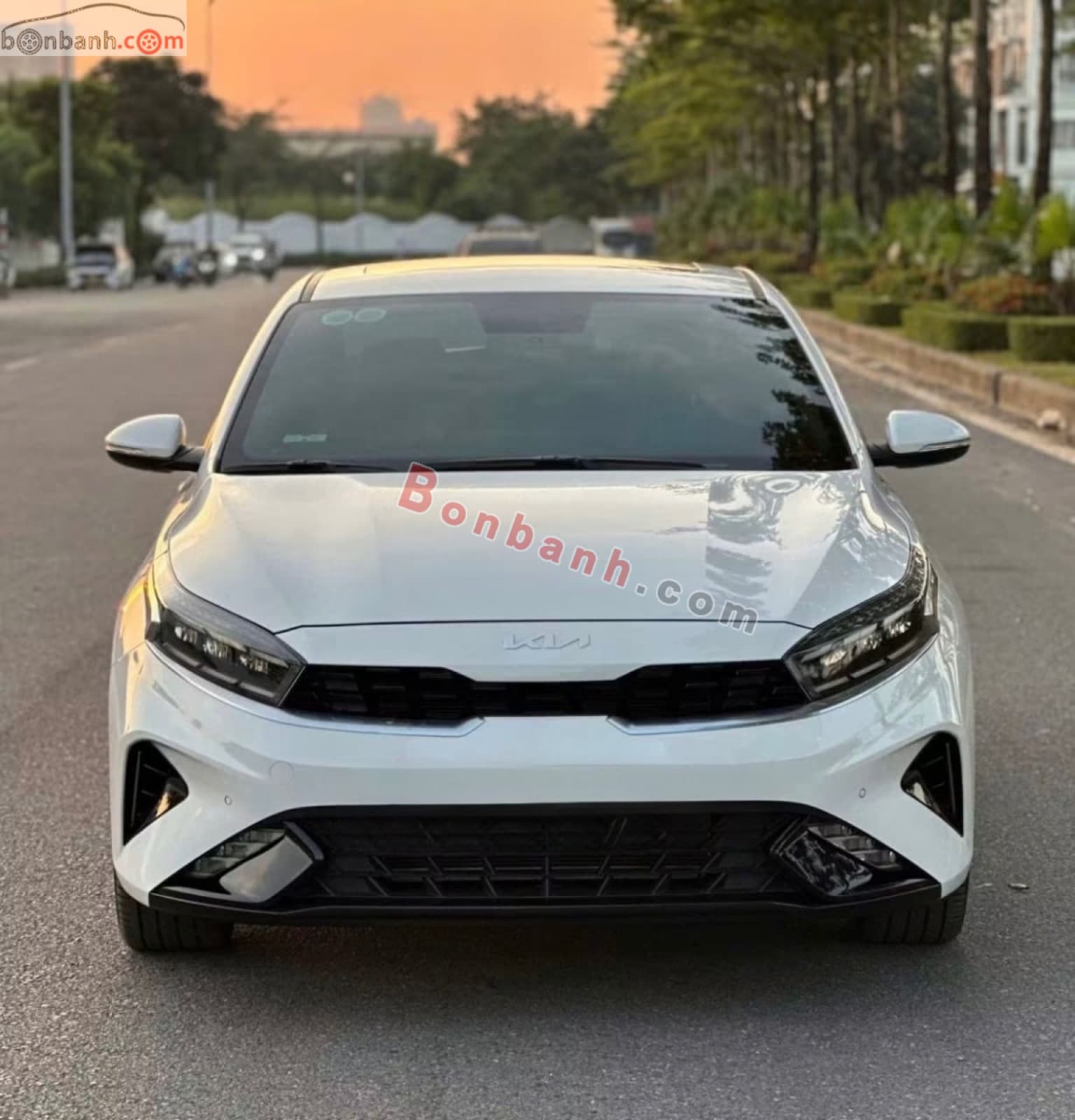 2025 Kia K3 Premium 2.0 AT