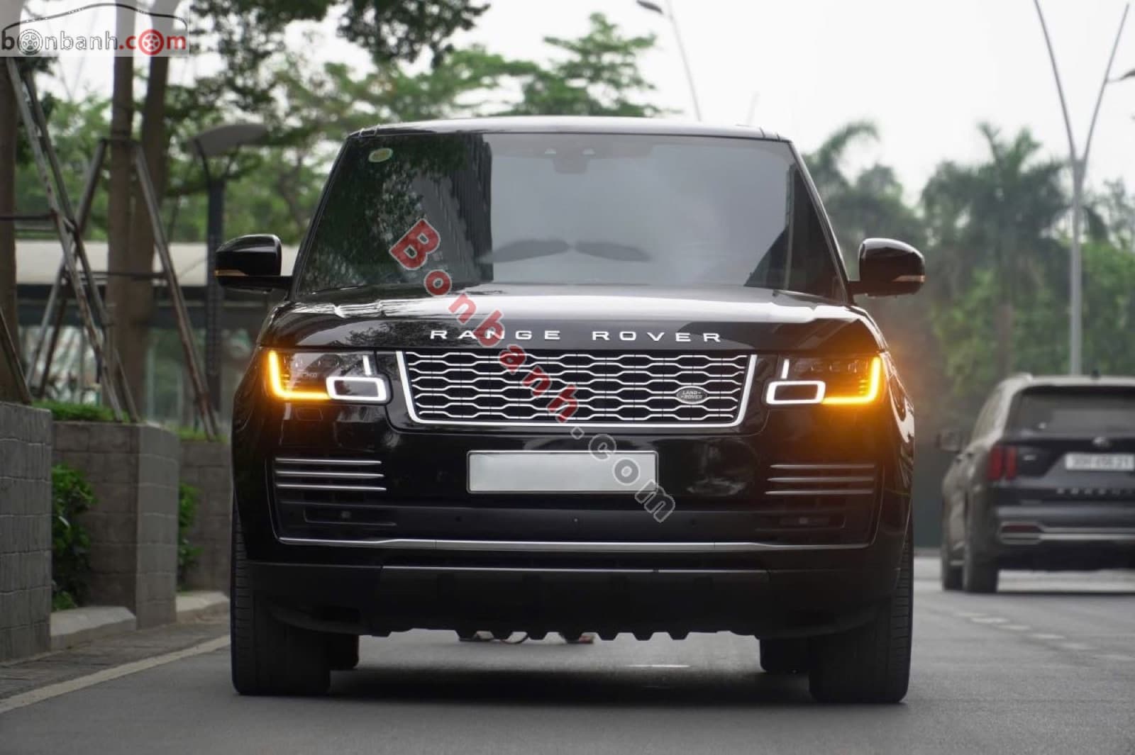 2020 Land Rover Range Rover Autobiography LWB 3.0 I6 - ảnh nhỏ 2