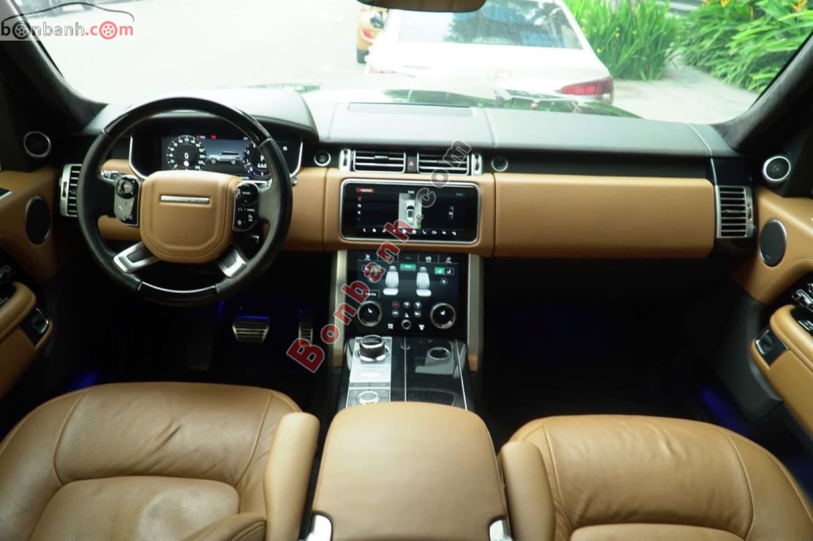2020 Land Rover Range Rover Autobiography LWB 3.0 I6 - ảnh nhỏ 5