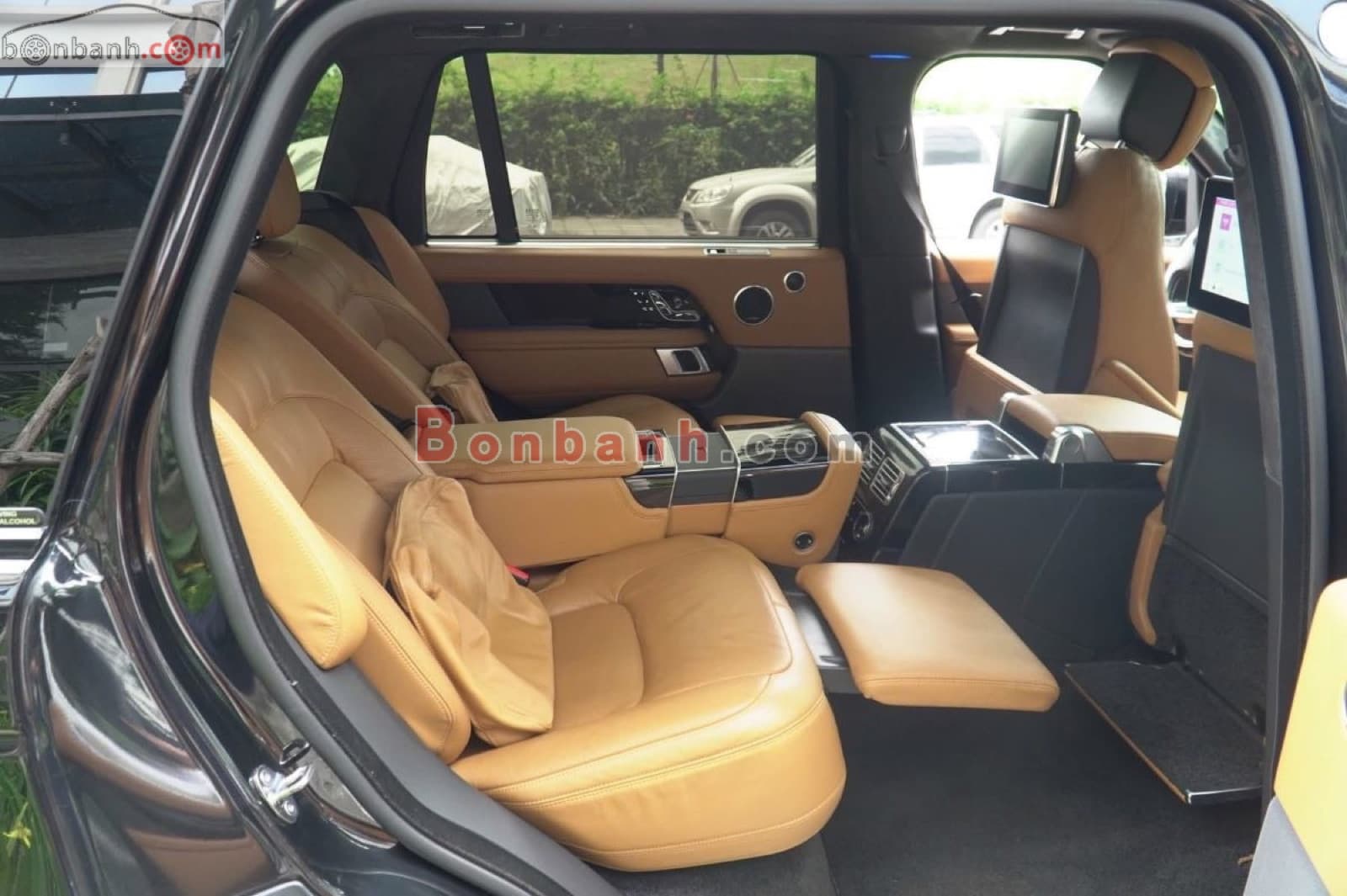 2020 Land Rover Range Rover Autobiography LWB 3.0 I6 - ảnh nhỏ 7