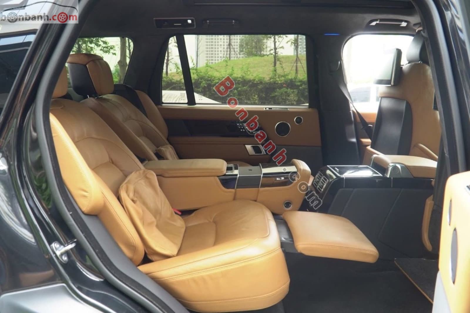 2020 Land Rover Range Rover Autobiography LWB 3.0 I6 - ảnh nhỏ 8