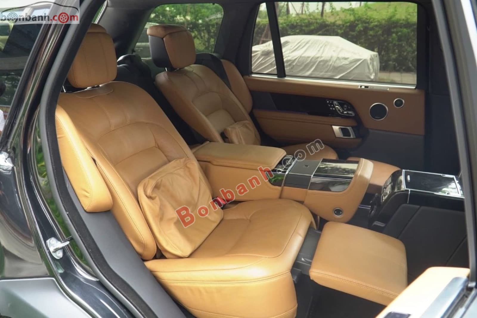 2020 Land Rover Range Rover Autobiography LWB 3.0 I6 - ảnh nhỏ 9