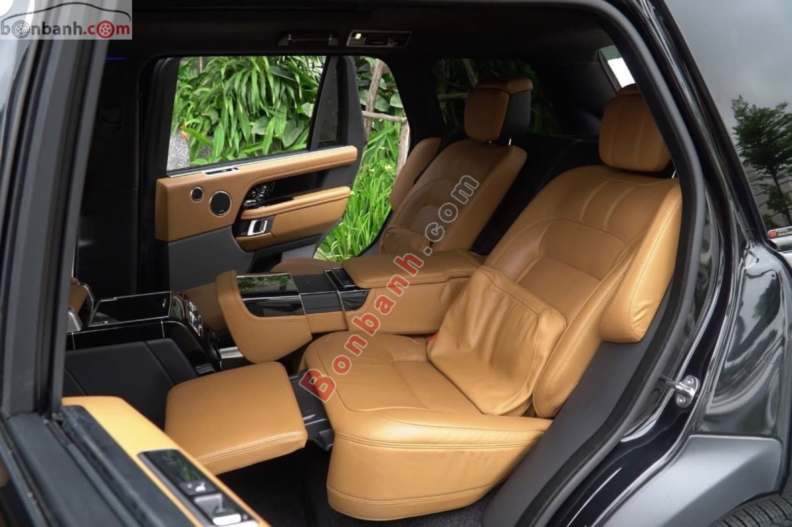 2020 Land Rover Range Rover Autobiography LWB 3.0 I6 - ảnh nhỏ 10