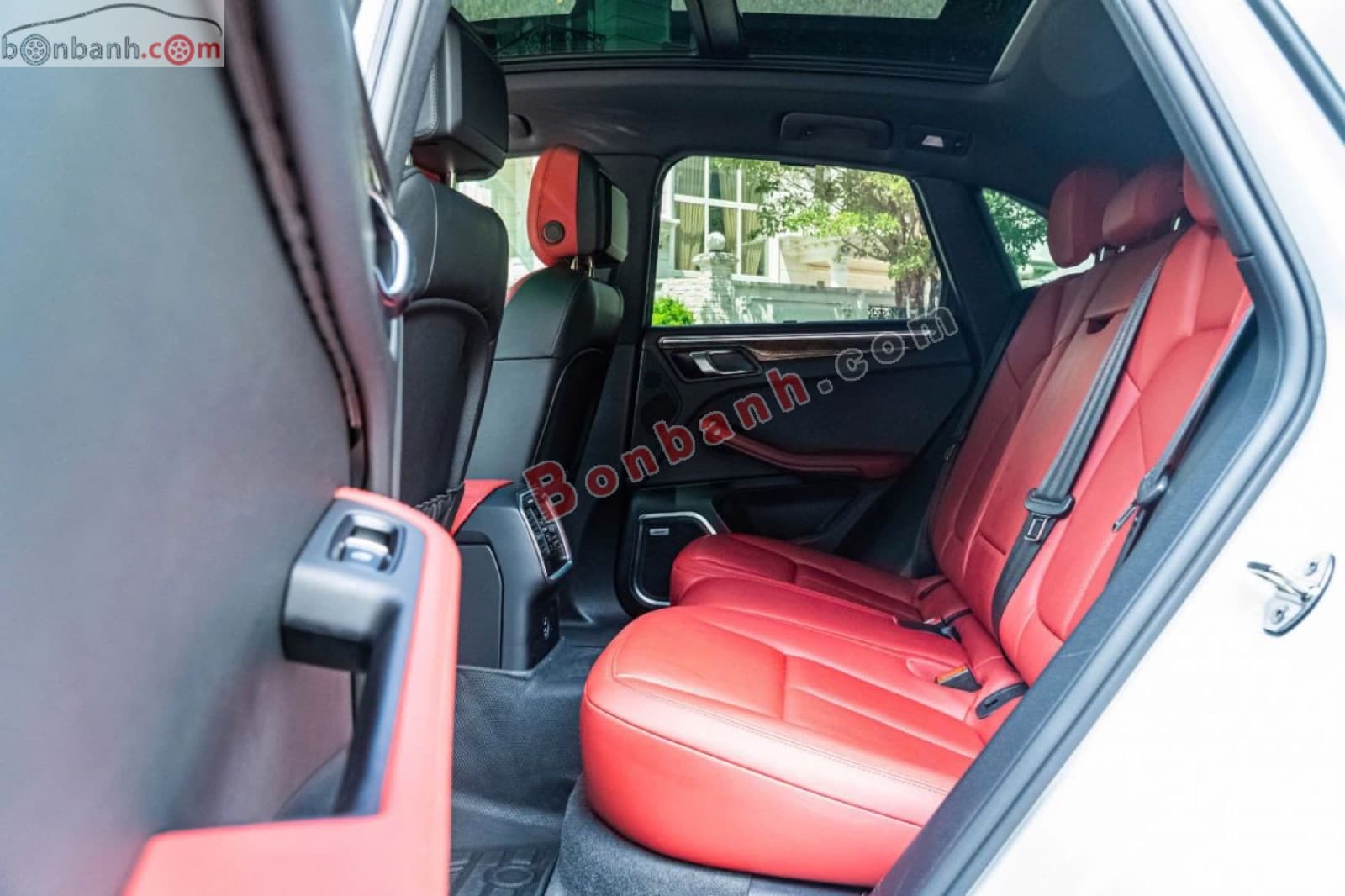 2021 Porsche Macan 2.0 - ảnh nhỏ 9