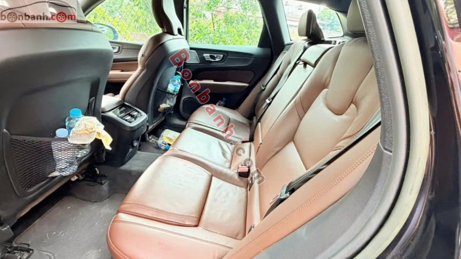 2022 Volvo XC60 Ultimate Bright B6 AWD - ảnh nhỏ 3