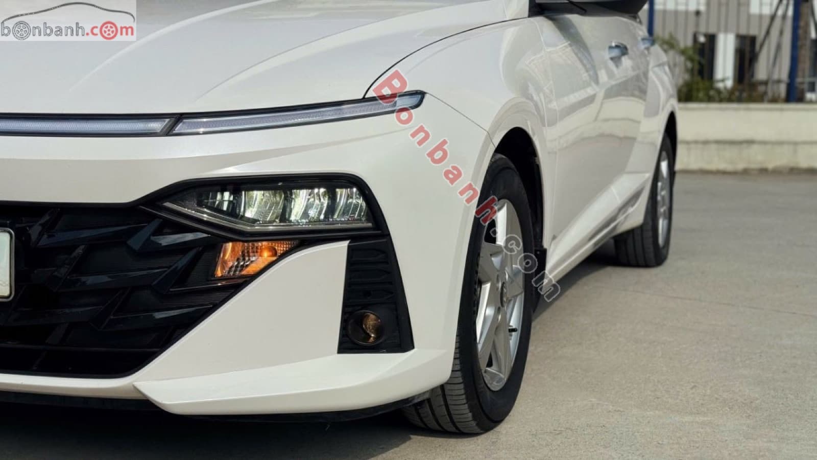 2024 Hyundai Accent Đặc biệt 1.5 AT - ảnh nhỏ 5