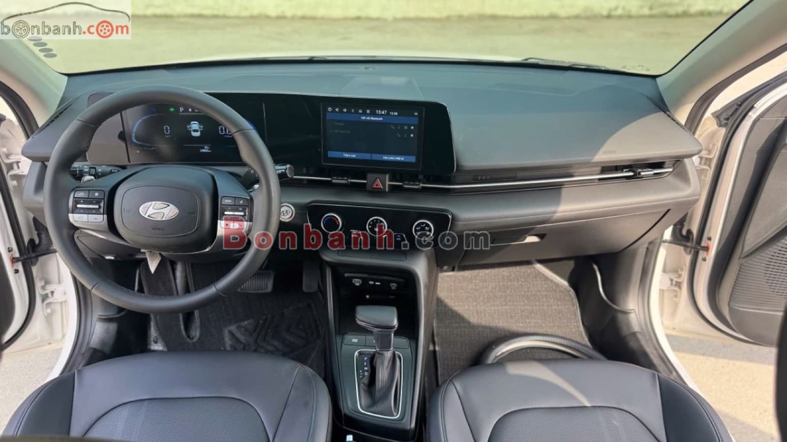 2024 Hyundai Accent Đặc biệt 1.5 AT - ảnh nhỏ 6