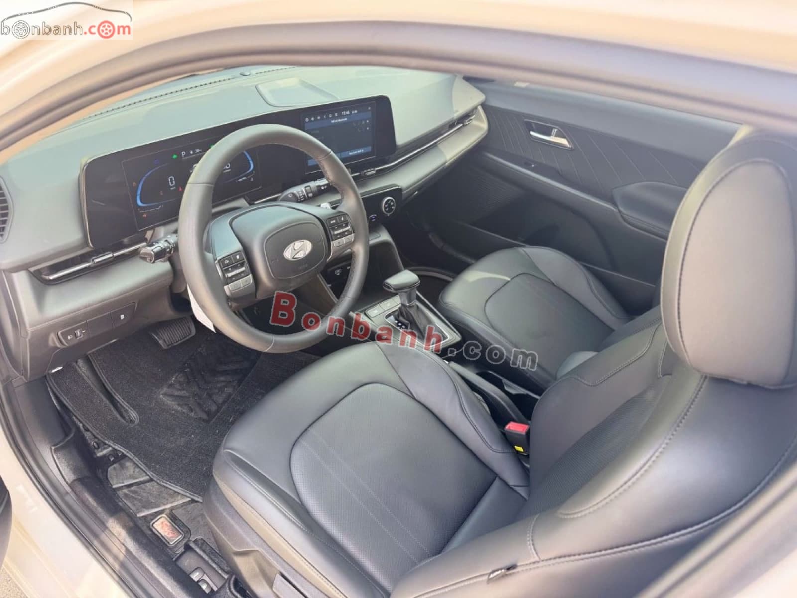 2024 Hyundai Accent Đặc biệt 1.5 AT - ảnh nhỏ 8