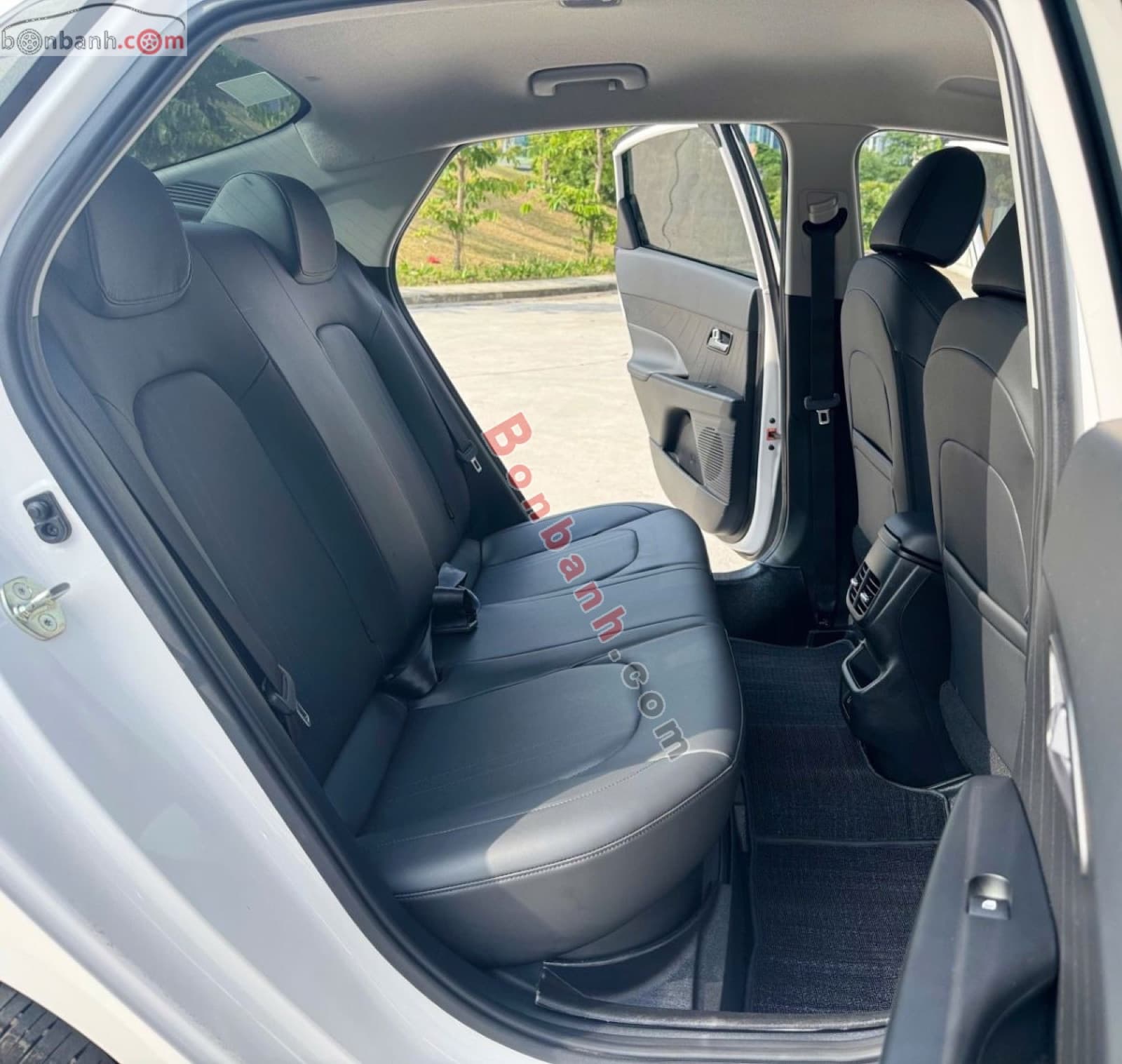 2024 Hyundai Accent Đặc biệt 1.5 AT - ảnh nhỏ 9