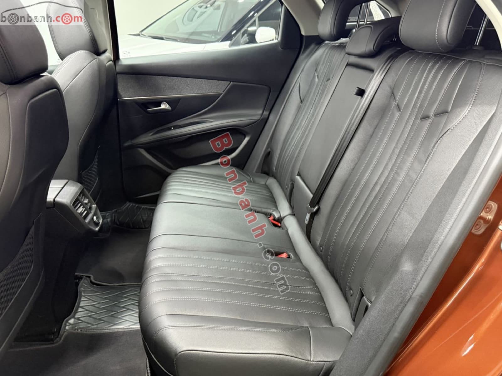 2019 Peugeot 3008 1.6 AT - ảnh nhỏ 9