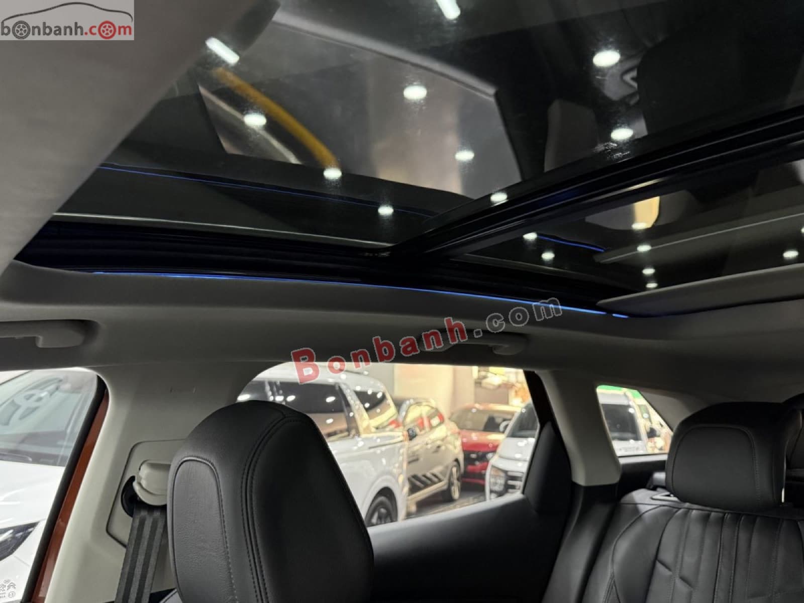 2019 Peugeot 3008 1.6 AT - ảnh nhỏ 10