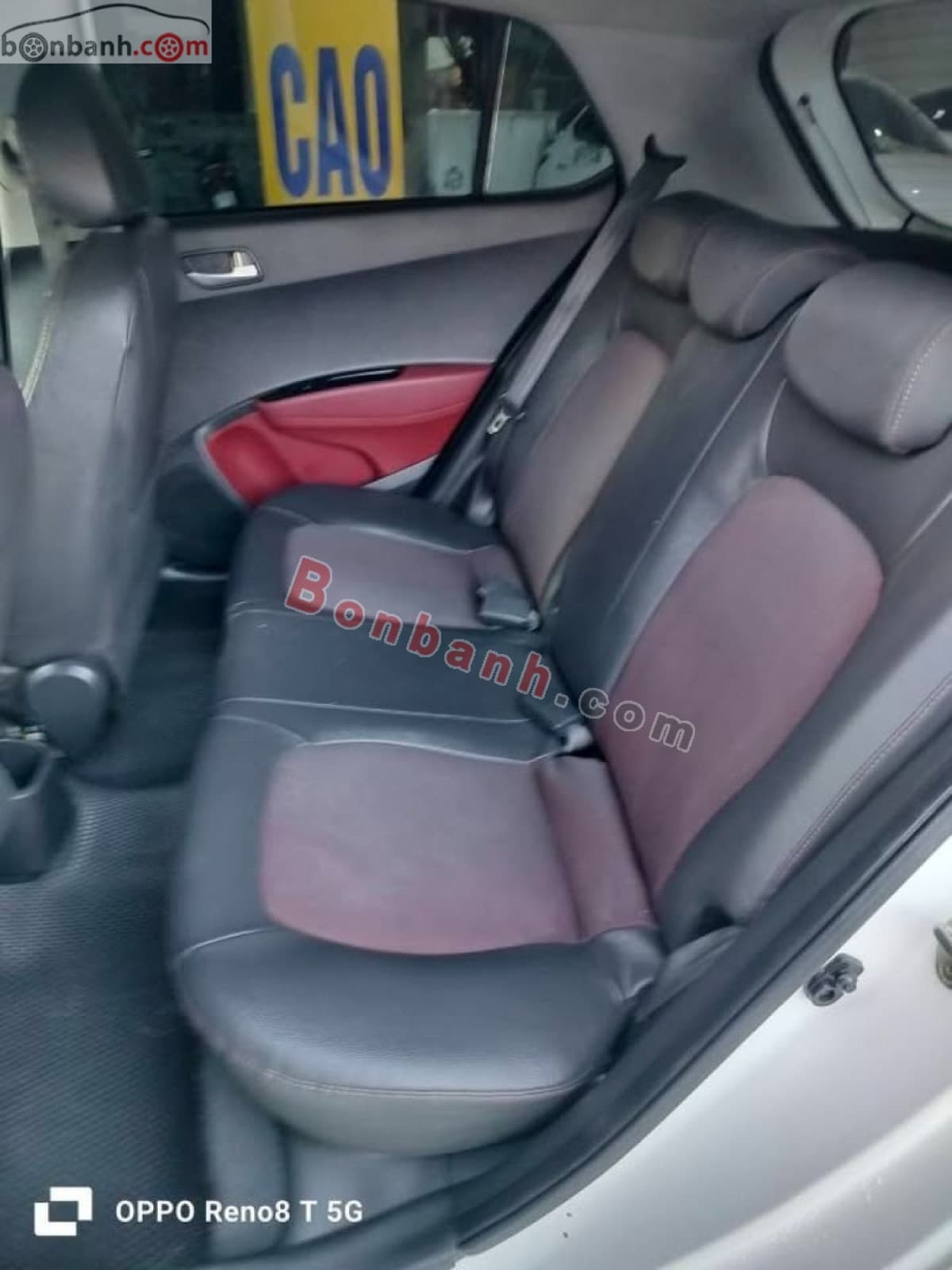 2019 Hyundai i10 Grand 1.2 AT - ảnh nhỏ 5