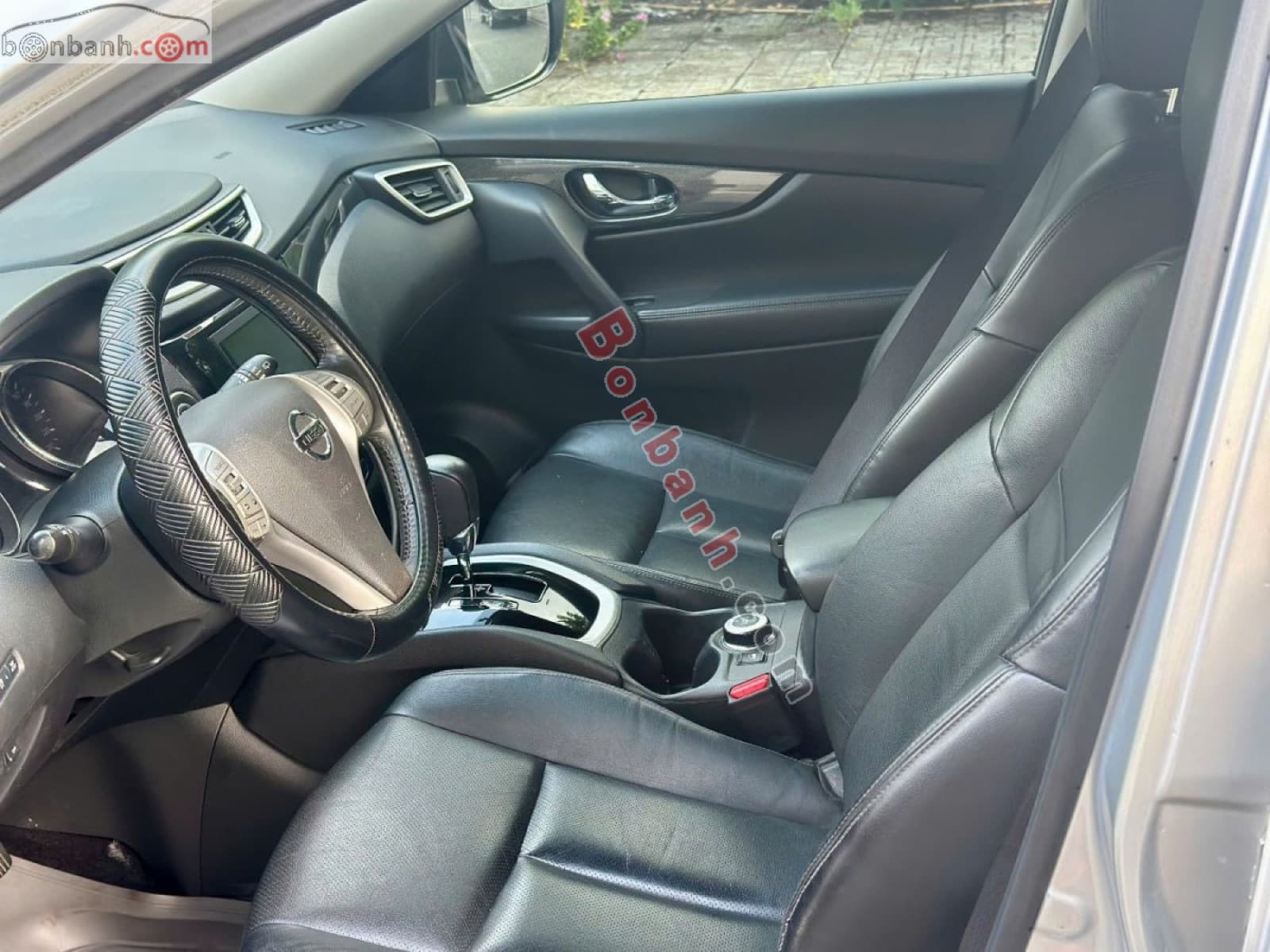 2018 Nissan X trail 2.0 SL 2WD Premium - ảnh nhỏ 7