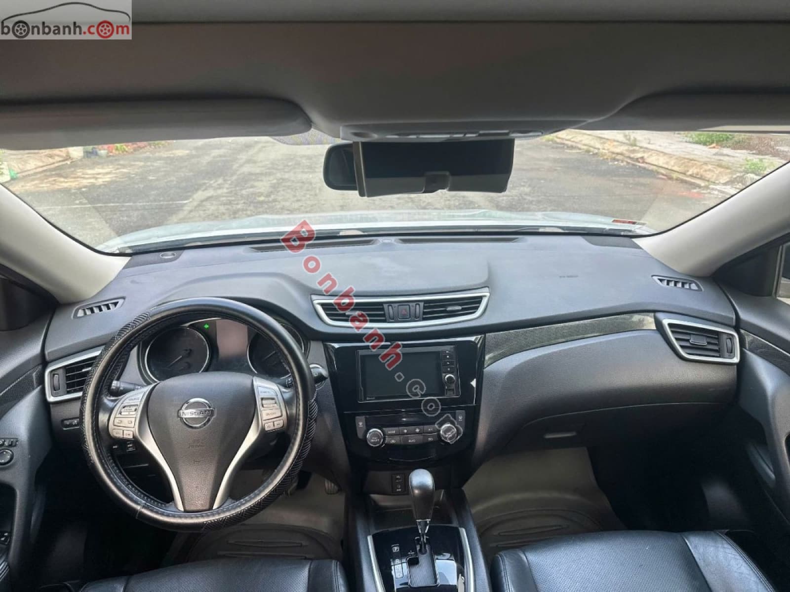 2018 Nissan X trail 2.0 SL 2WD Premium - ảnh nhỏ 8