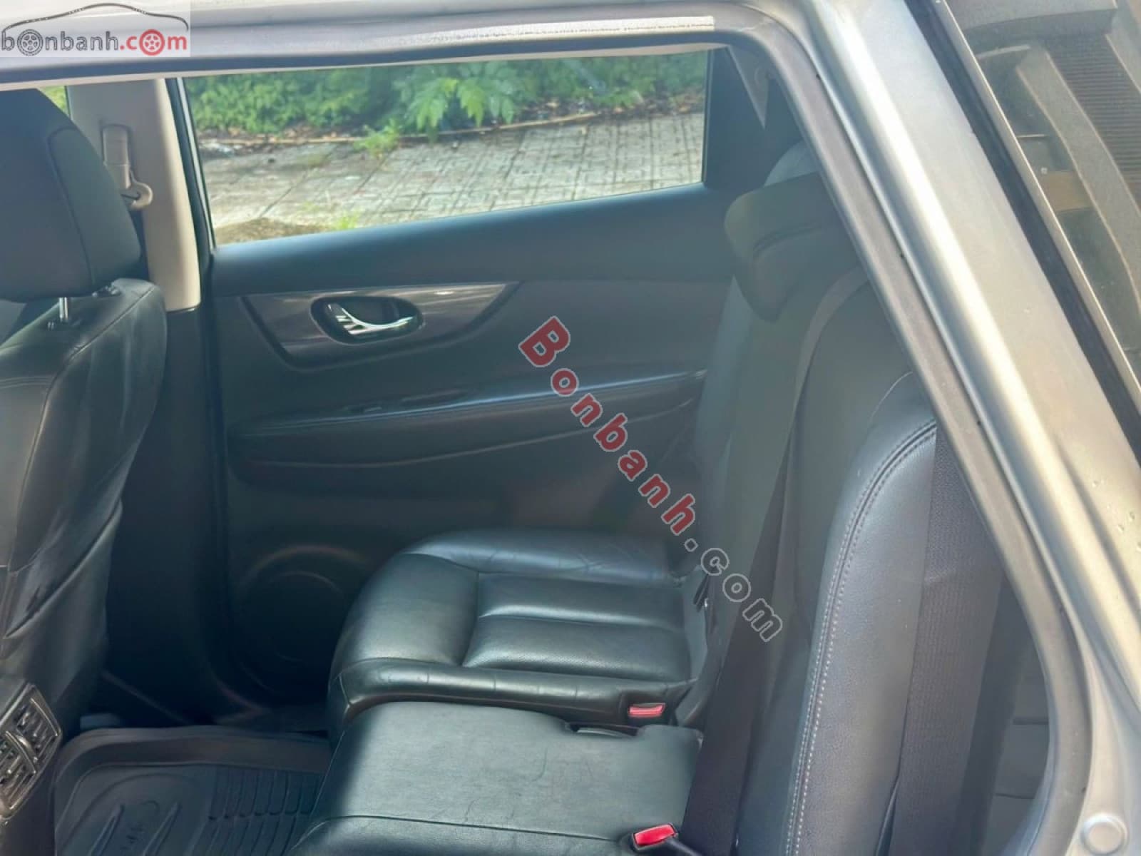 2018 Nissan X trail 2.0 SL 2WD Premium - ảnh nhỏ 9