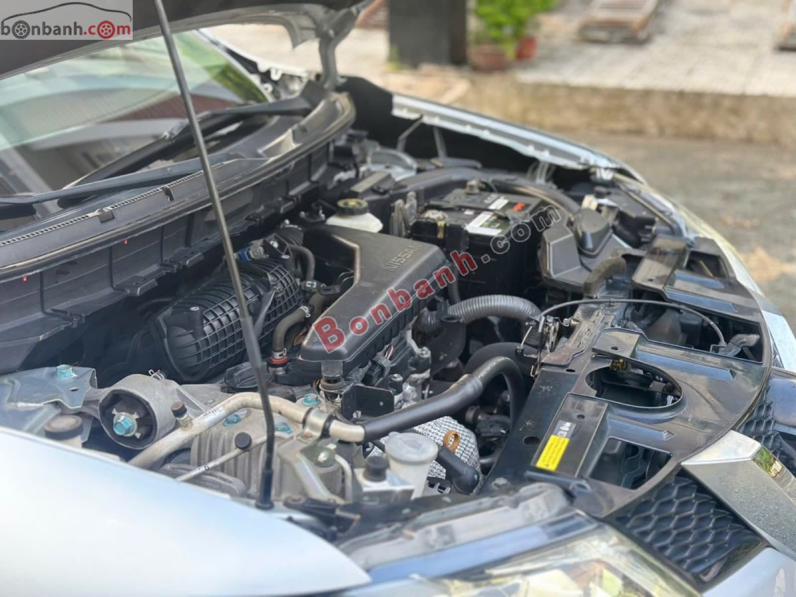 2018 Nissan X trail 2.0 SL 2WD Premium - ảnh nhỏ 10